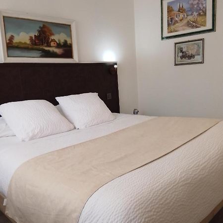 Logis Drom'Sud Hotel Donzere Luaran gambar